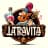 Latraviata logo